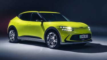 Genesis GV60
